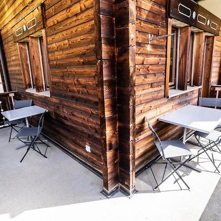 Haus Sportina Apartment Riederalp Exterior photo