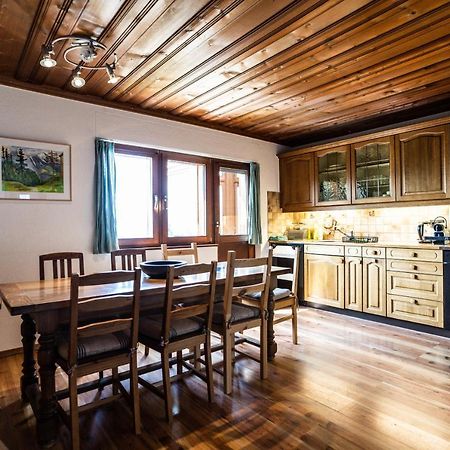 Haus Sportina Apartment Riederalp Exterior photo