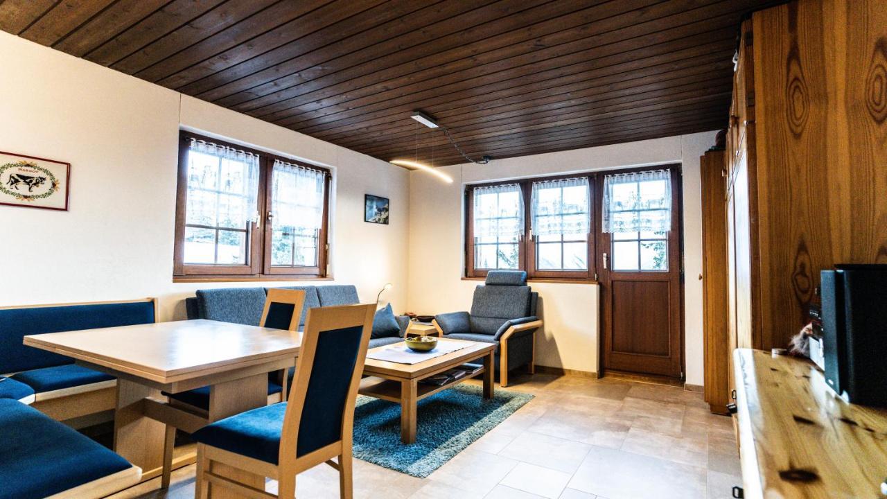 Haus Sportina Apartment Riederalp Exterior photo