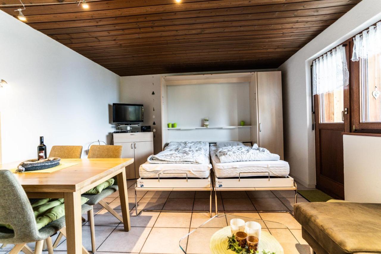 Haus Sportina Apartment Riederalp Exterior photo