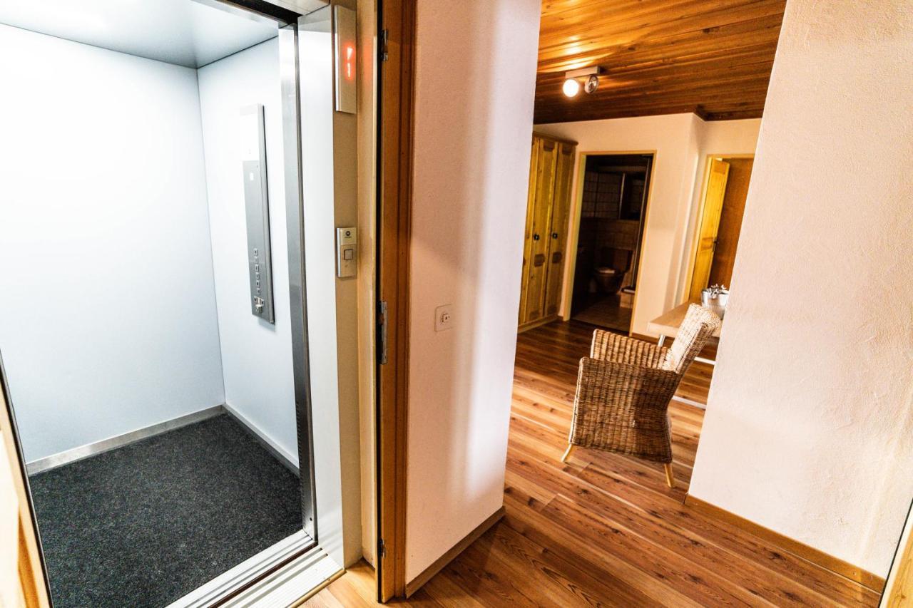 Haus Sportina Apartment Riederalp Exterior photo