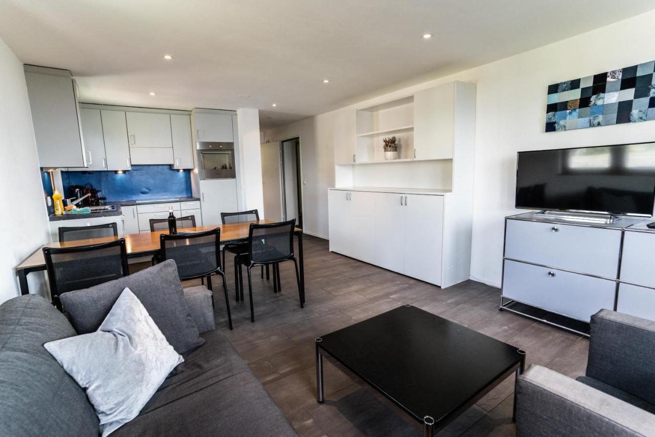 Haus Sportina Apartment Riederalp Exterior photo