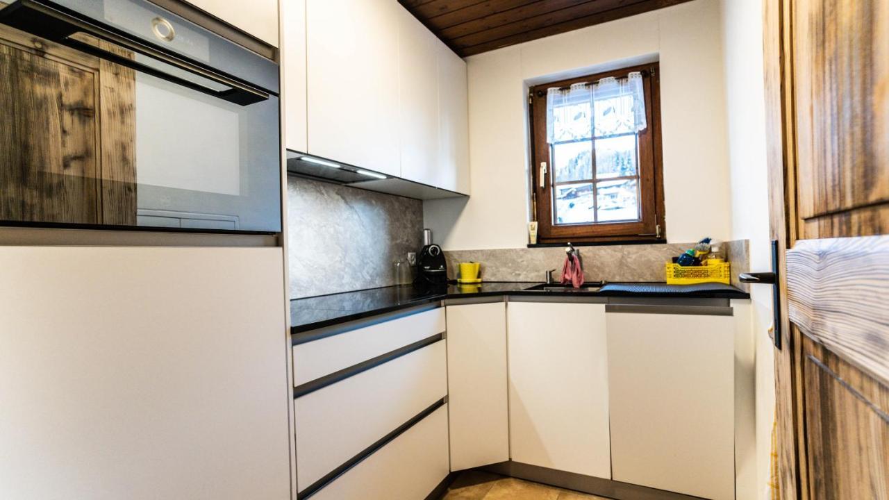 Haus Sportina Apartment Riederalp Exterior photo