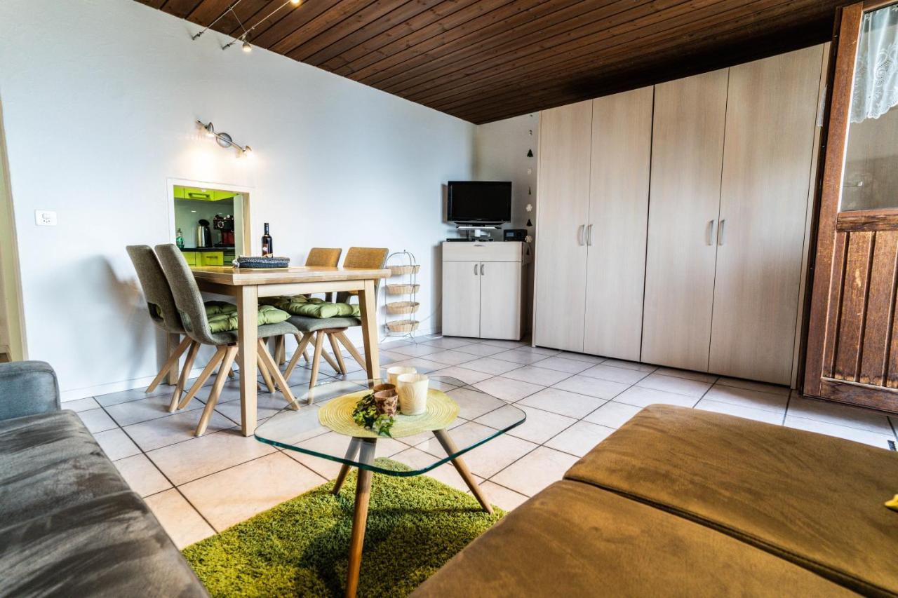 Haus Sportina Apartment Riederalp Exterior photo