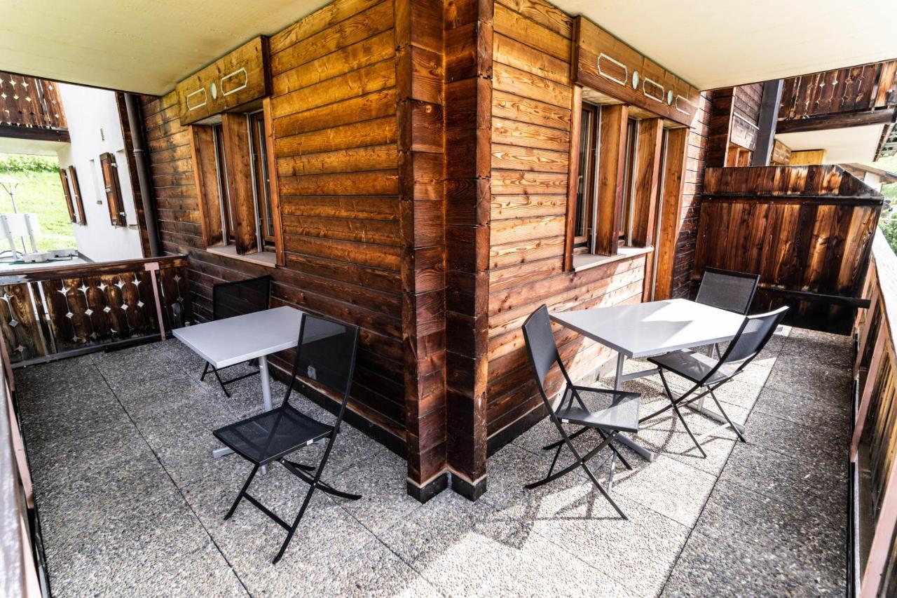 Haus Sportina Apartment Riederalp Exterior photo